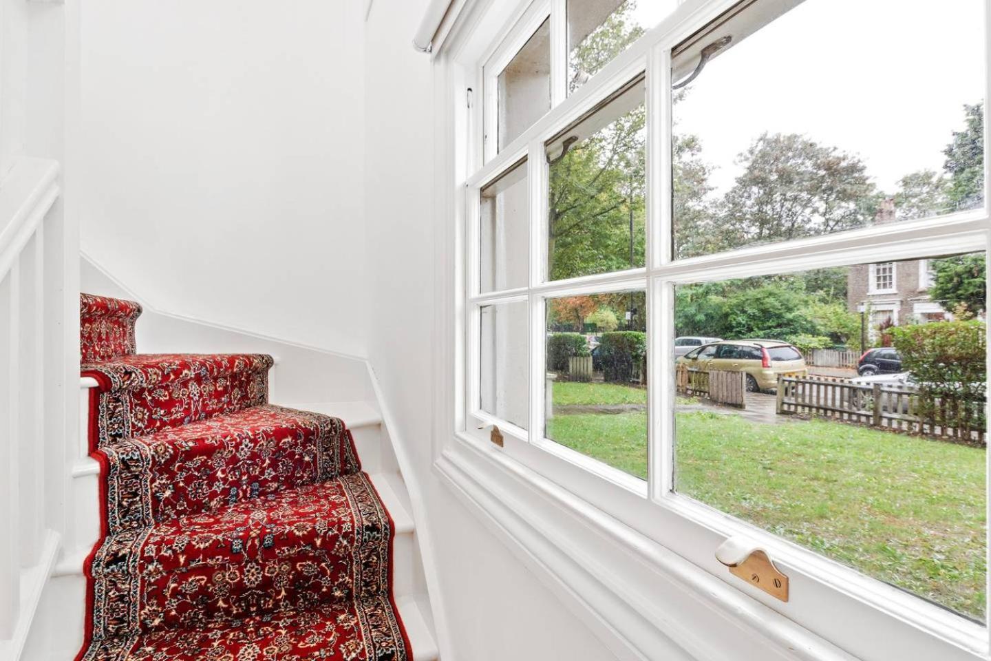 Airy Spacious 1 Bedroom Aprtment With Garden In Brixton London Exterior photo